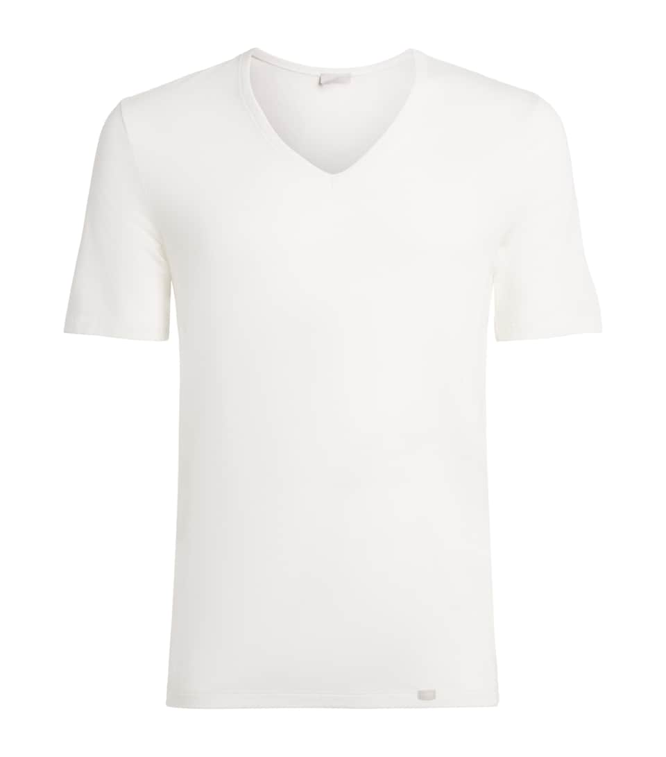 Natural Function V-Neck T-Shirt