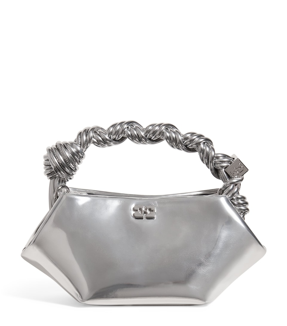 Mini Bou Top-Handle Bag