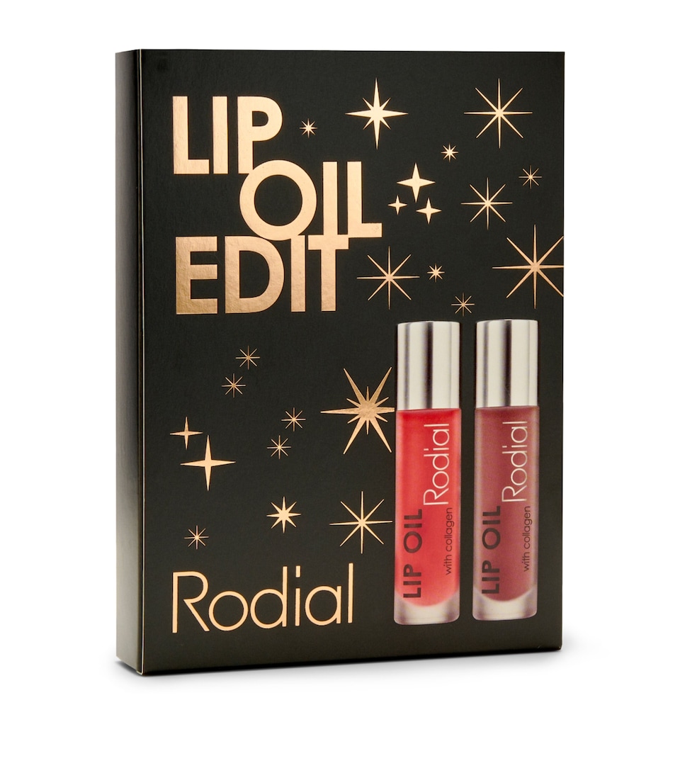 Lip Oil Edit