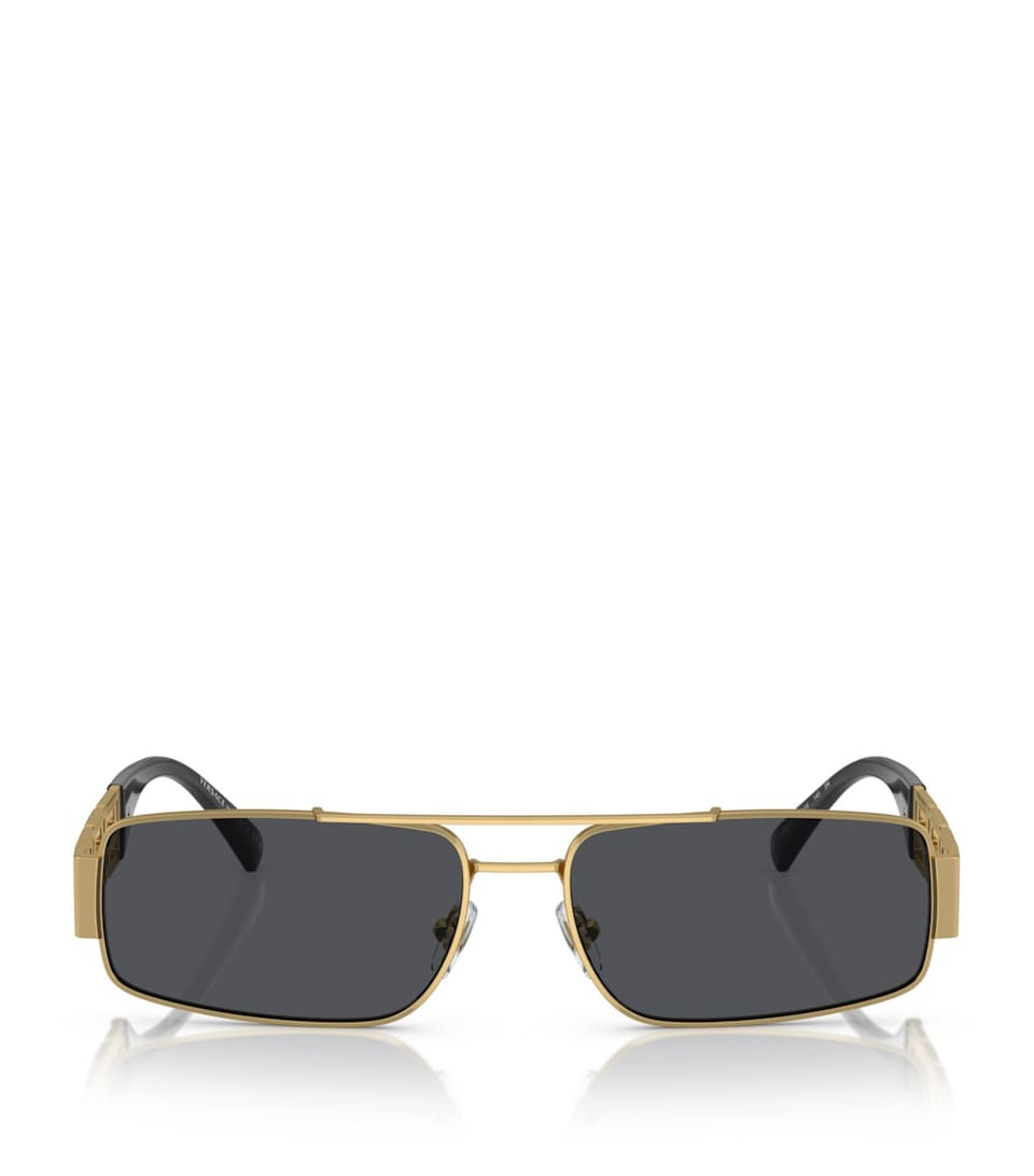 Metal 0VE2257 Sunglasses