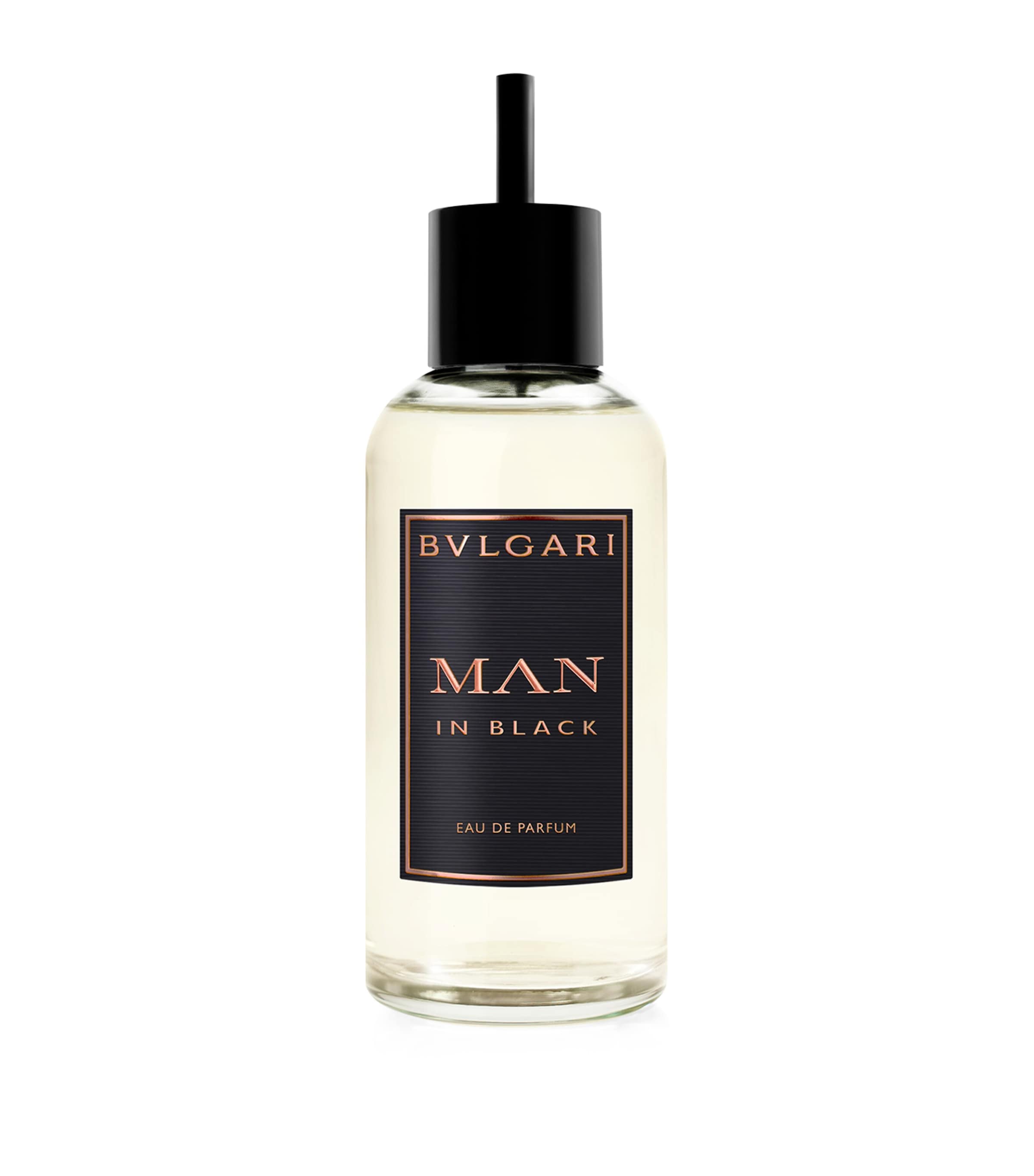 Man in Black Eau de Parfum – Refill (200ml)