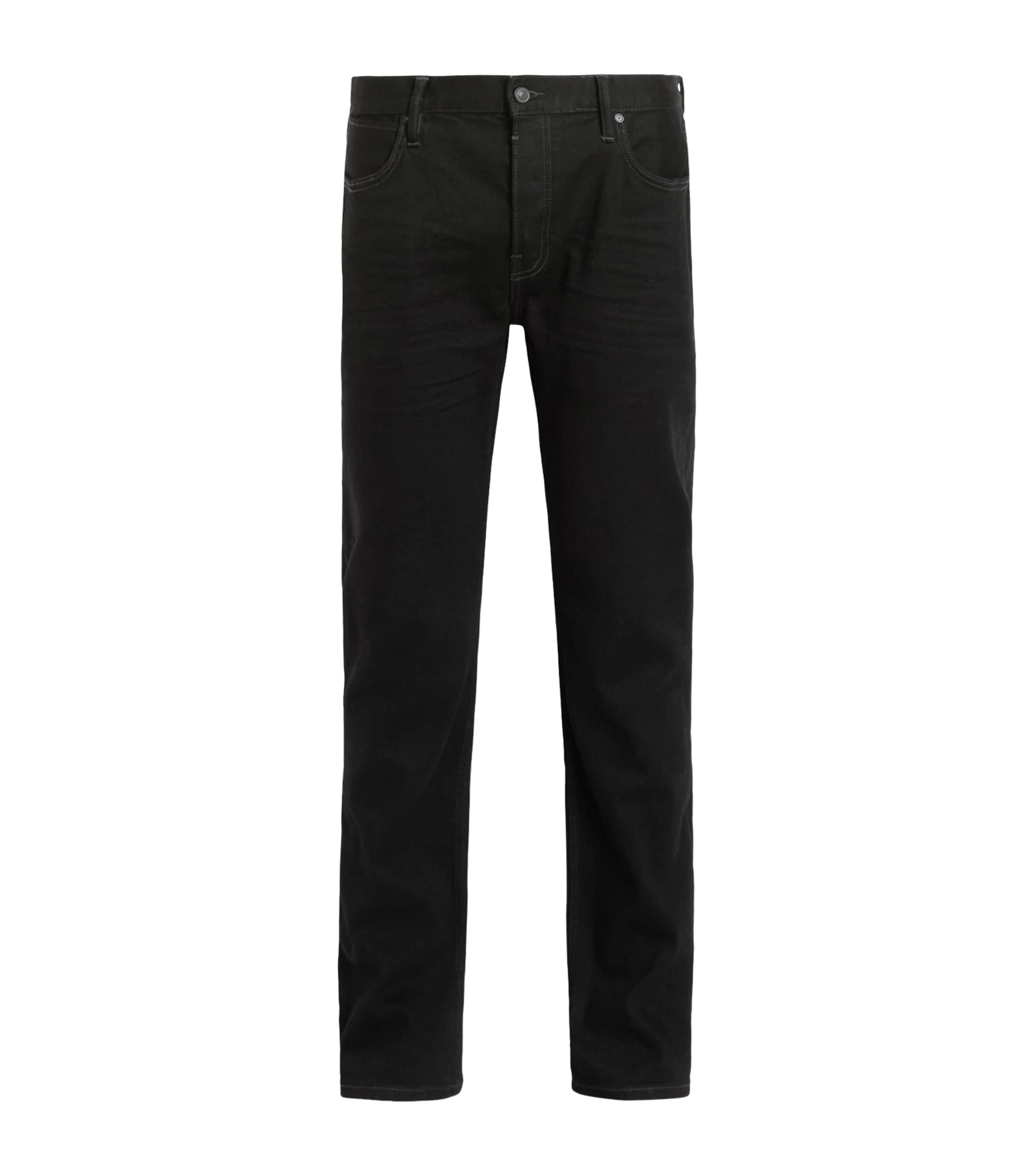 Balenciaga Slim Bootcut Jeans | Harrods US