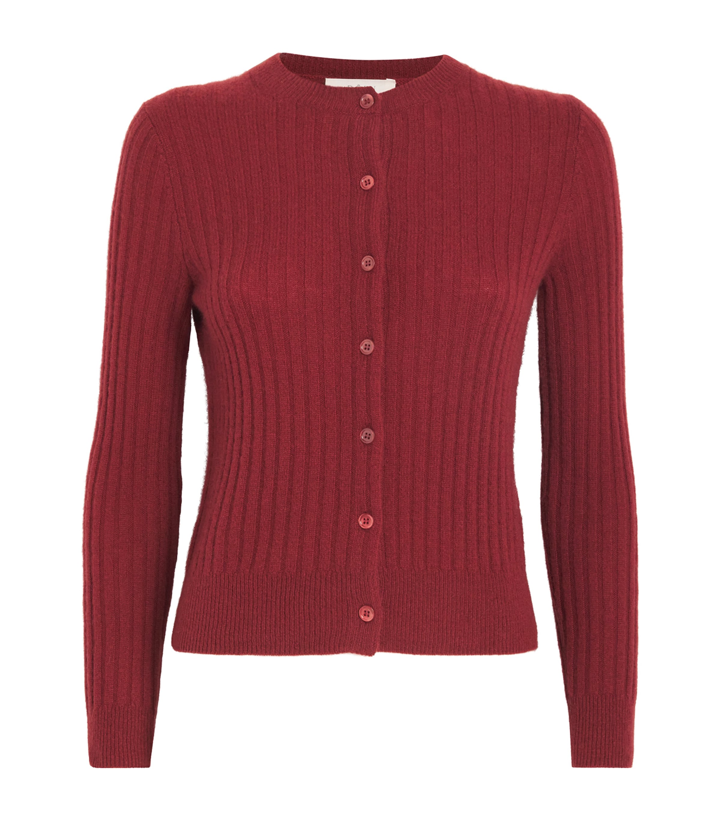 Cashmere Danaë Cardigan