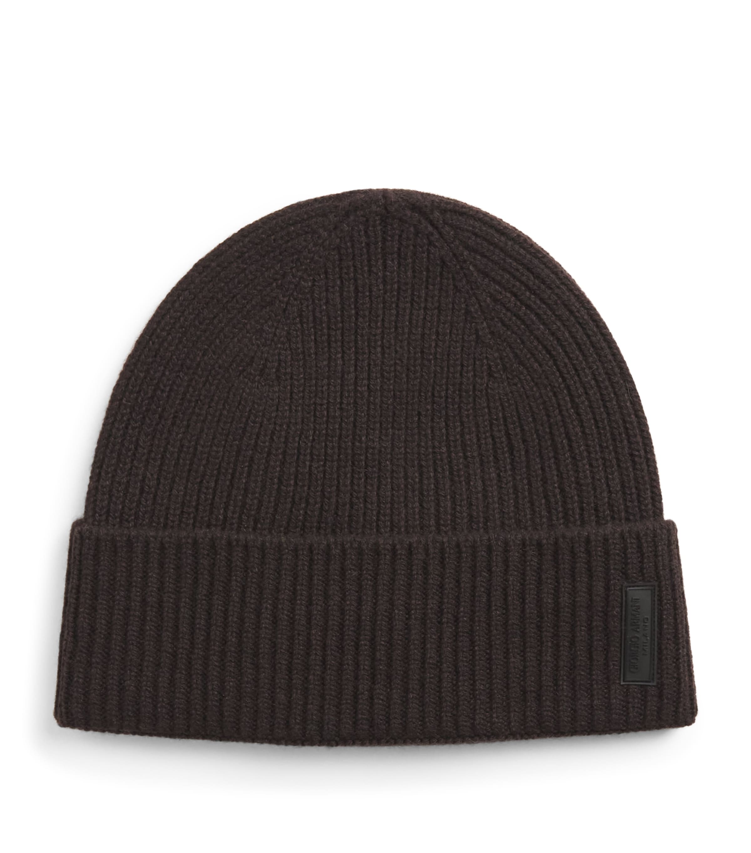 Valentino Garavani Cotton-Wool Beanie | Harrods US