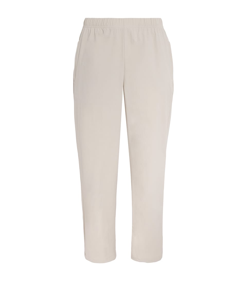 x Reebok Technical Trousers