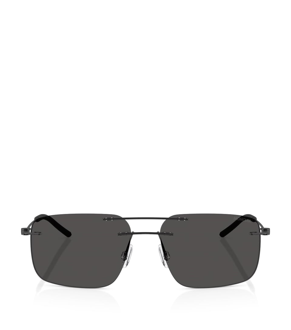 Steel Doppler ME4003 Sunglasses