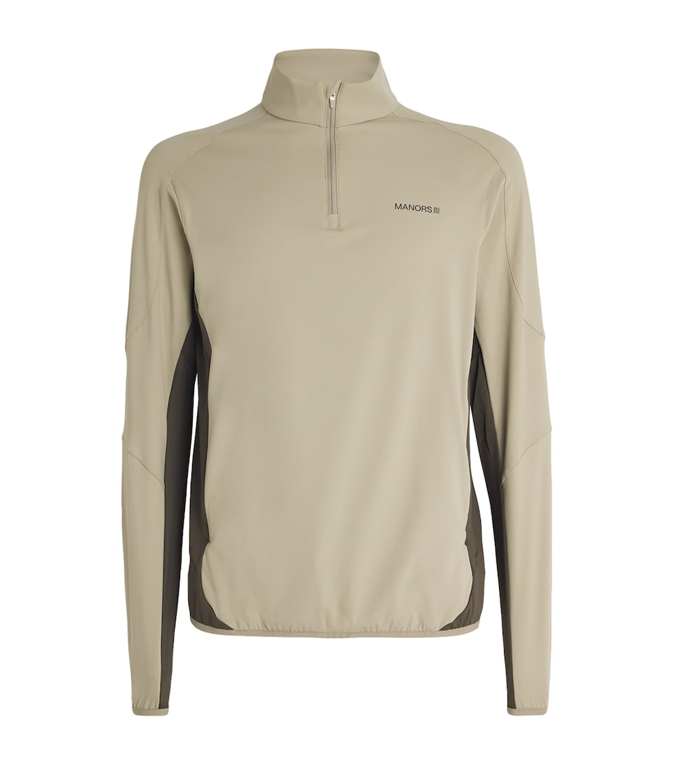 Tech Mid-Layer Top