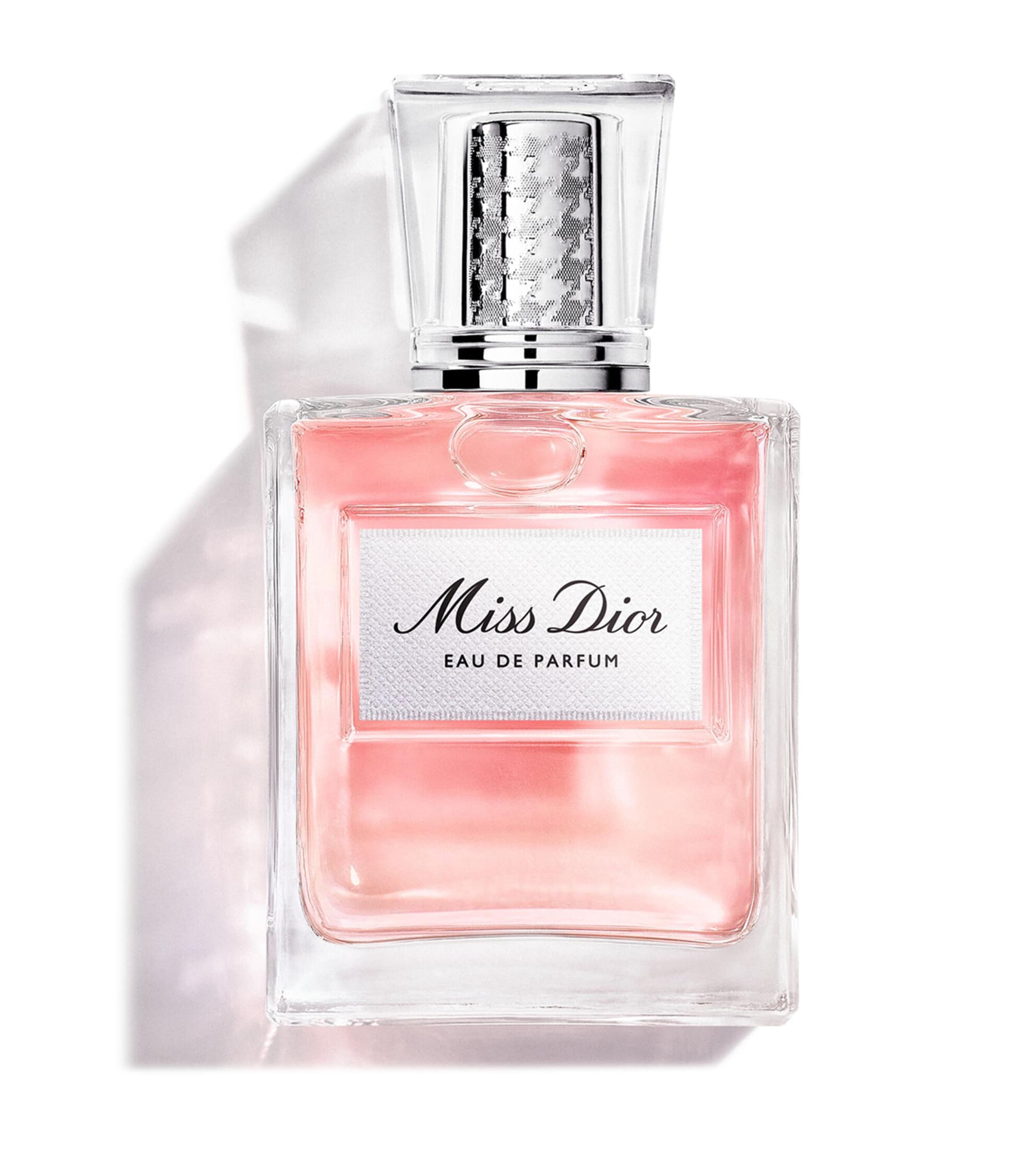 DIOR Miss Dior Eau de Parfum Roller-Pearl (30ml) Clear