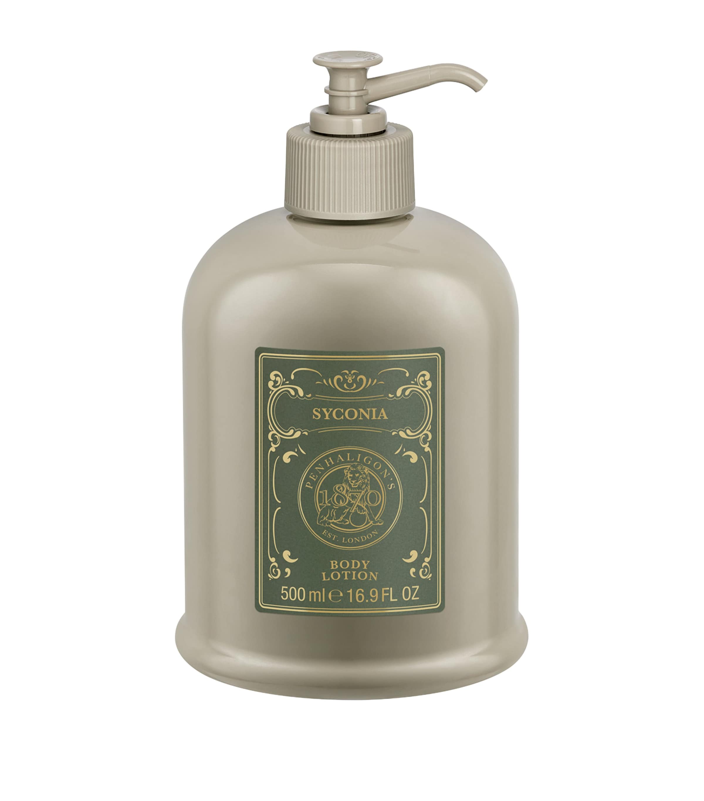 Penhaligon's Posh Wash Syconia Body Lotion (500ml)