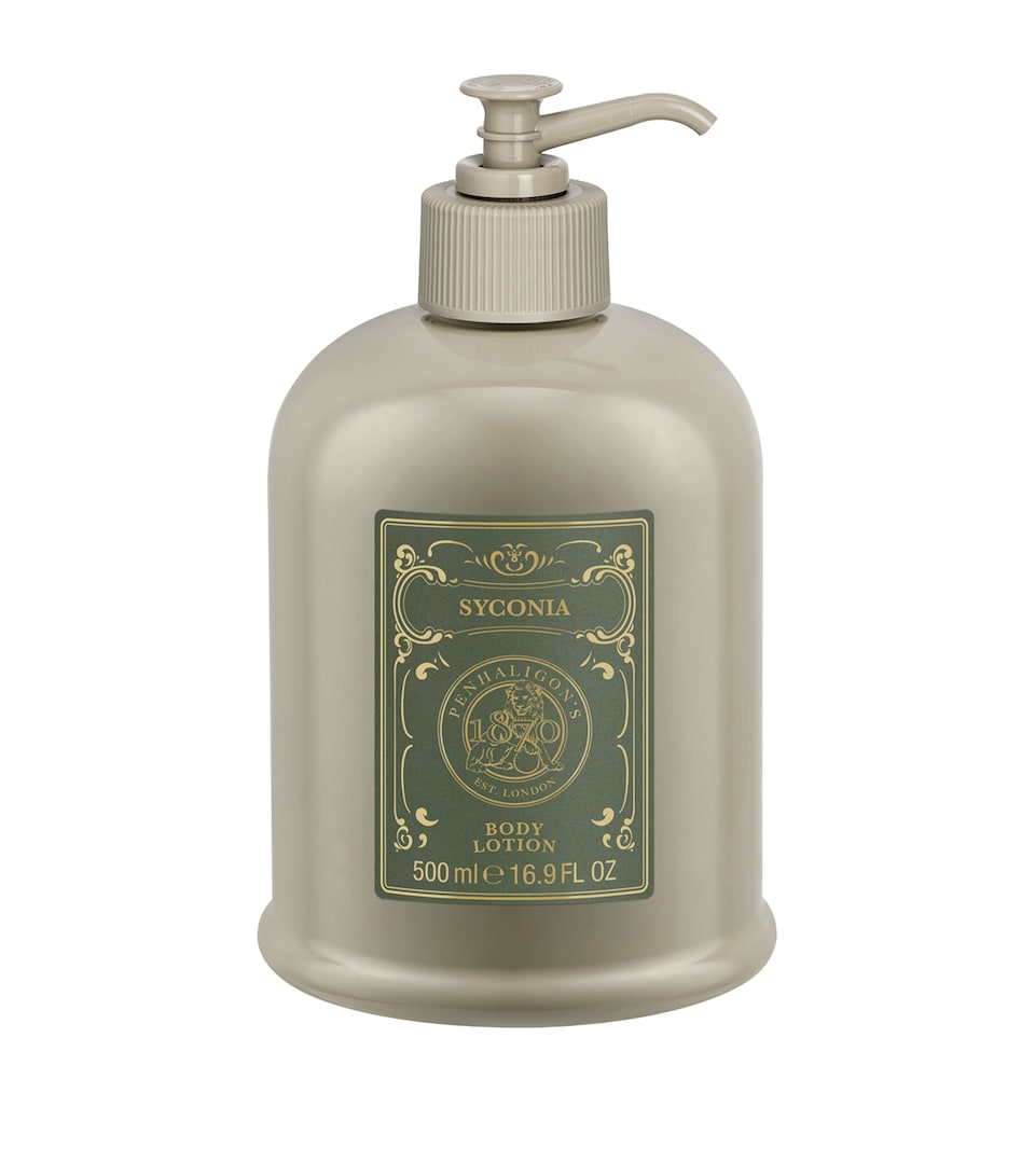 Penhaligon's Posh Wash Syconia Body Lotion (500ml)
