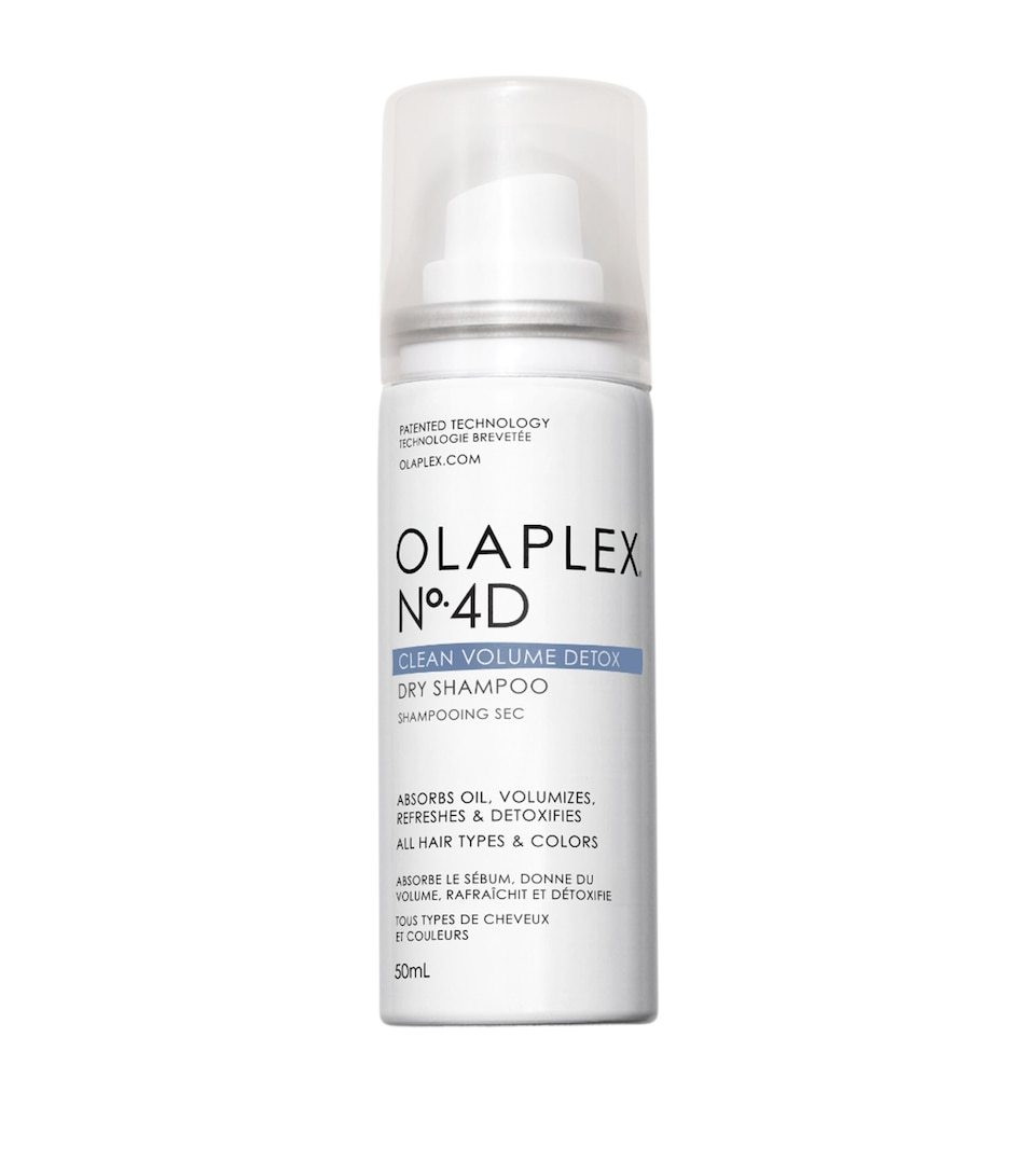 No.4 Clean Volume Detox Dry Shampoo (50ml)