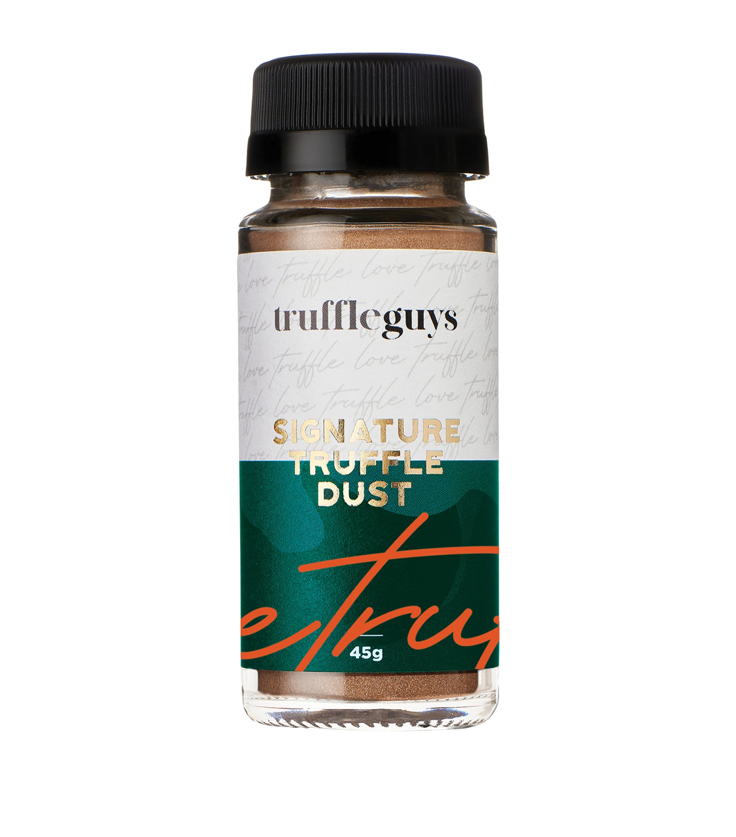 Signature Truffle Dust (45g)