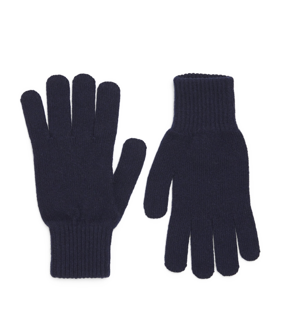 Cashmere Gloves