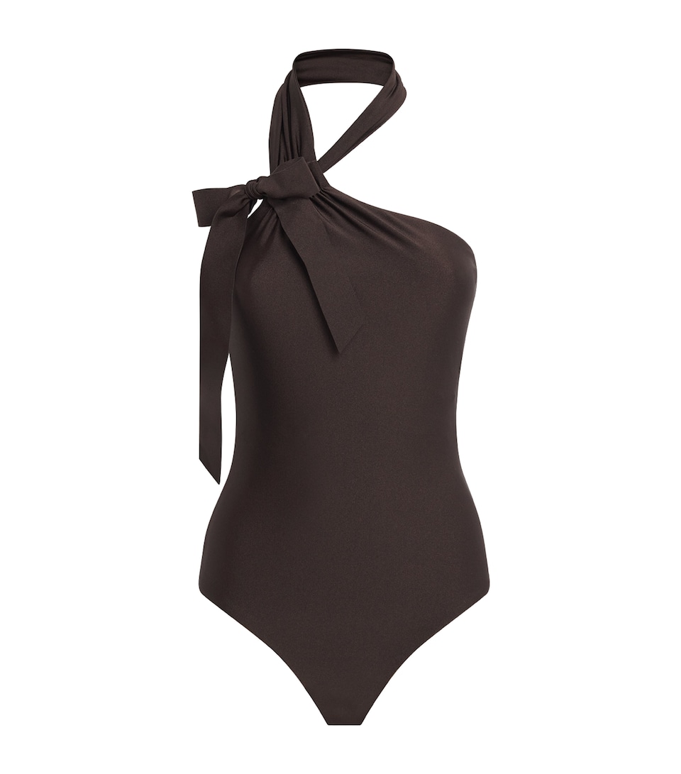 Halterneck Awaken Swimsuit