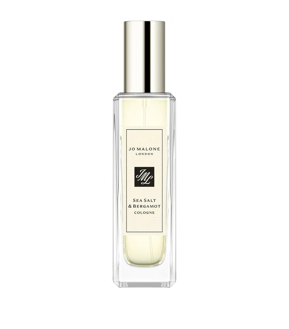 Jo Malone London Sea Salt & Bergamot Cologne (30ml)