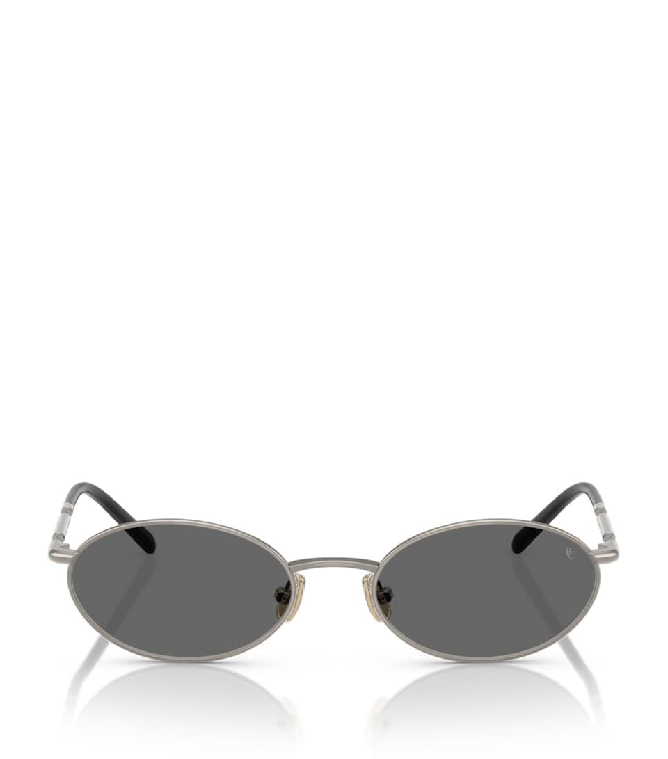 Acetate Sunglasses