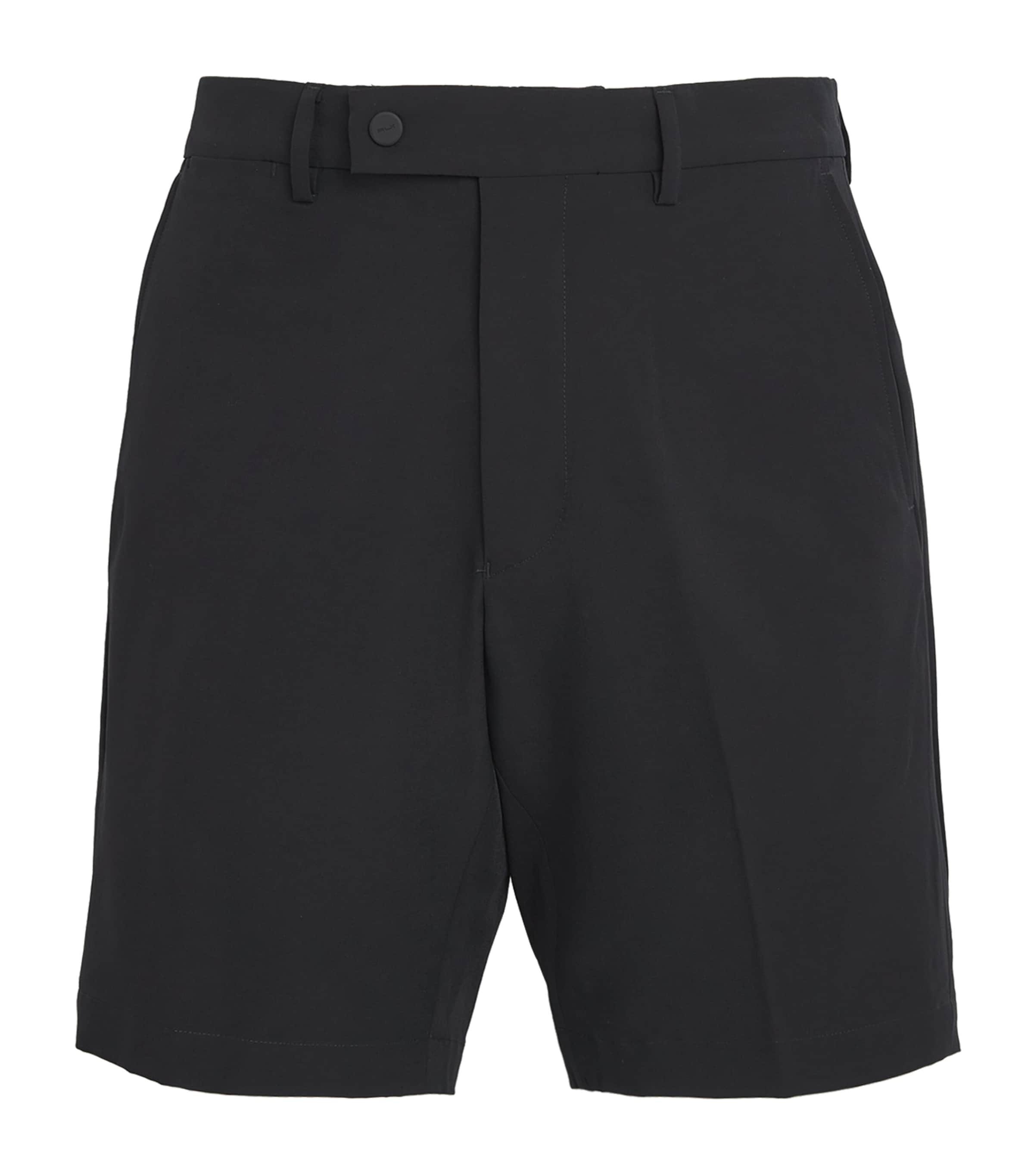 Tailored Fit Shorts