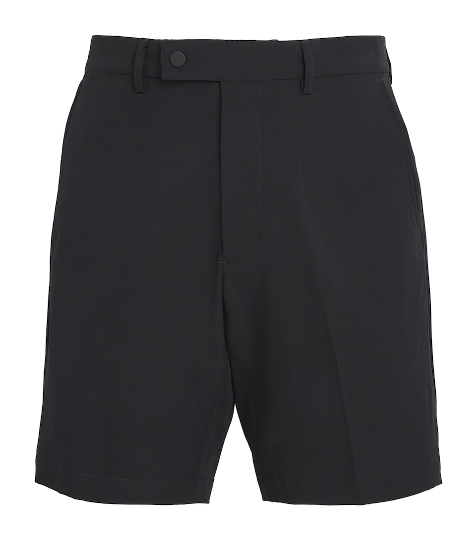 Tailored Fit Shorts