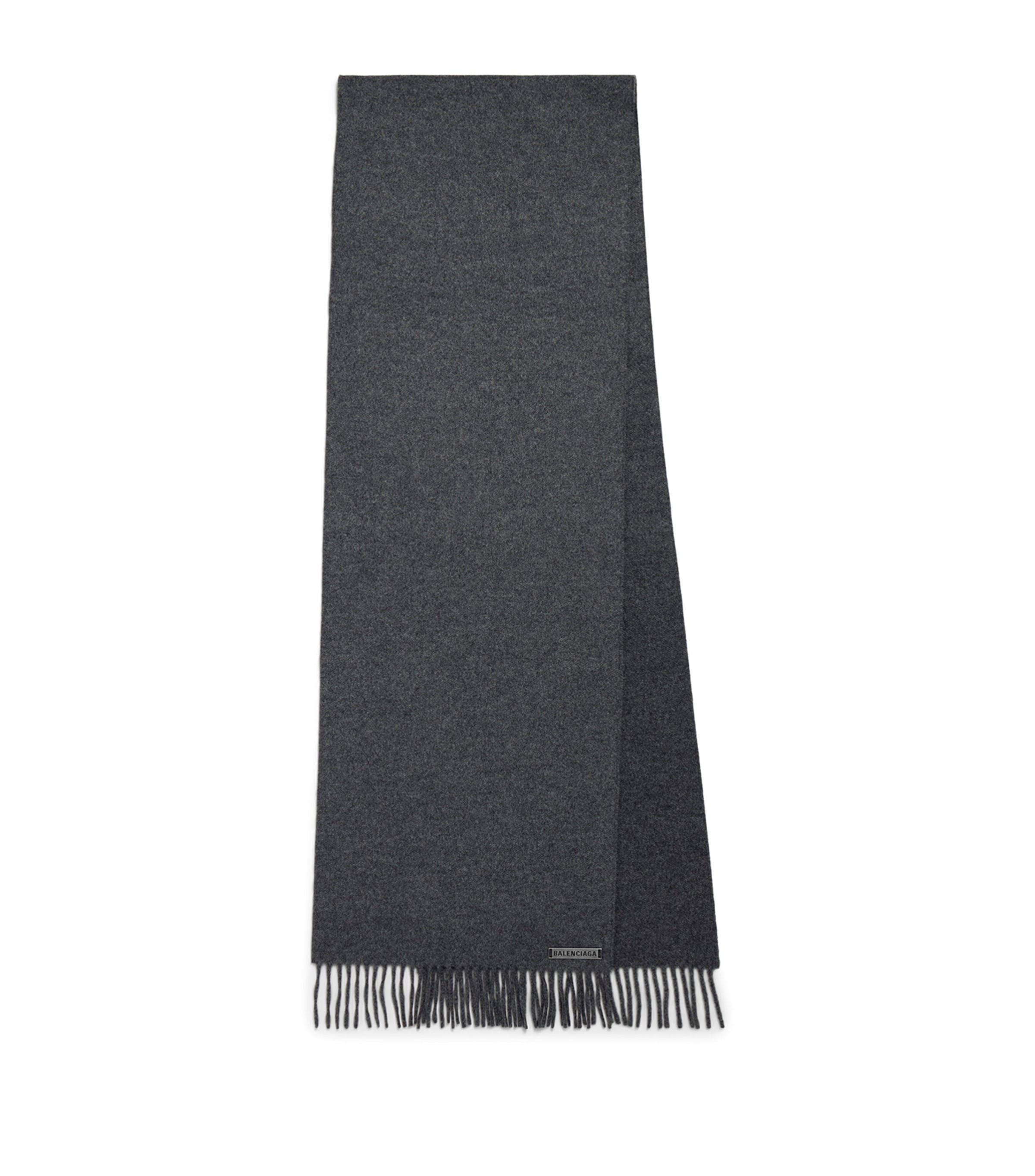 Cashmere-Wool Scarf