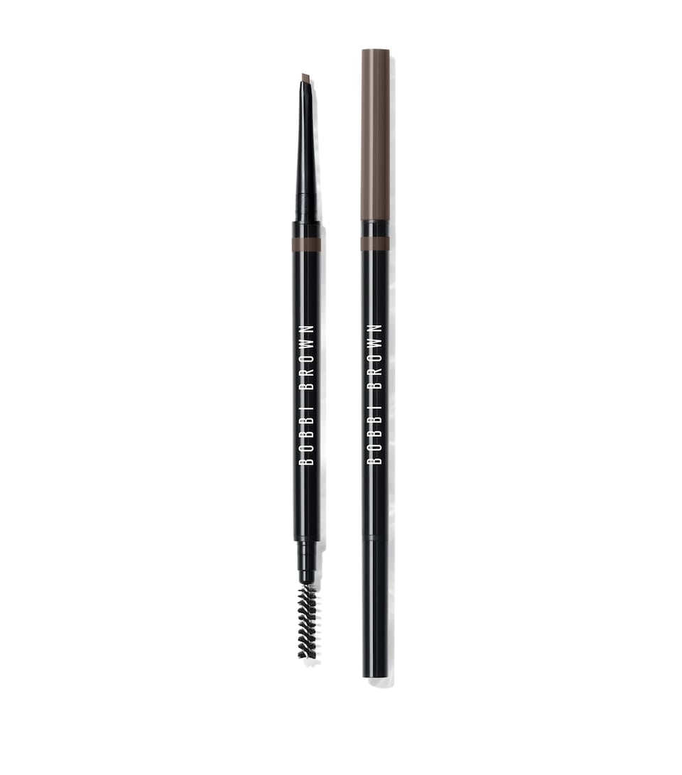 Bobbi Brown Precise Brow Pencil Black Brown
