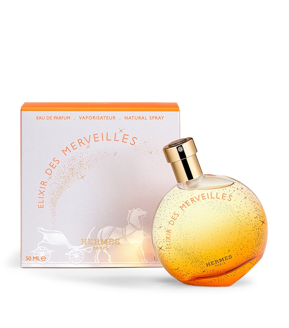 Elixir des Merveilles Eau de Parfum