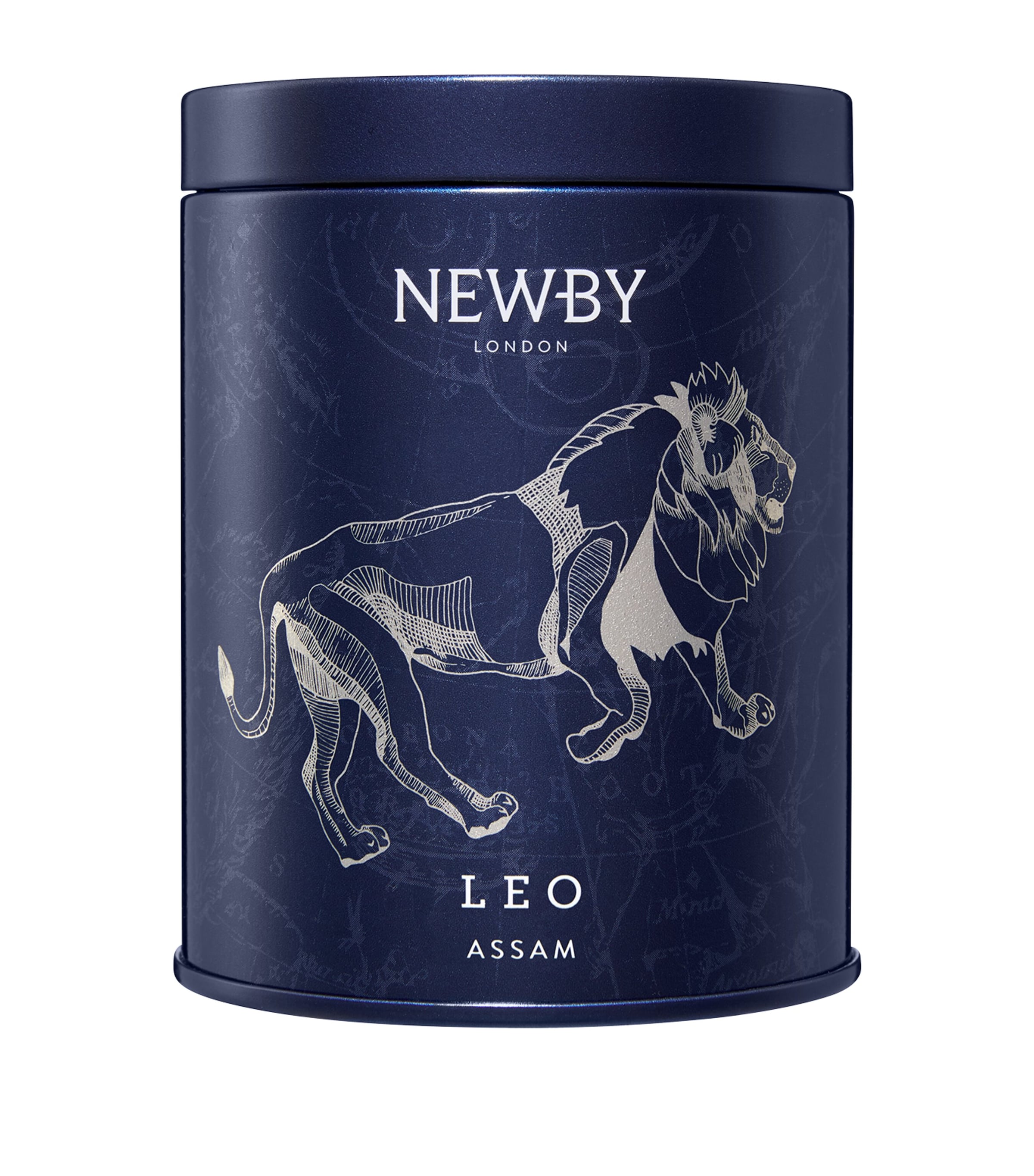 Leo Zodiac Assam Loose Black Tea (30g)