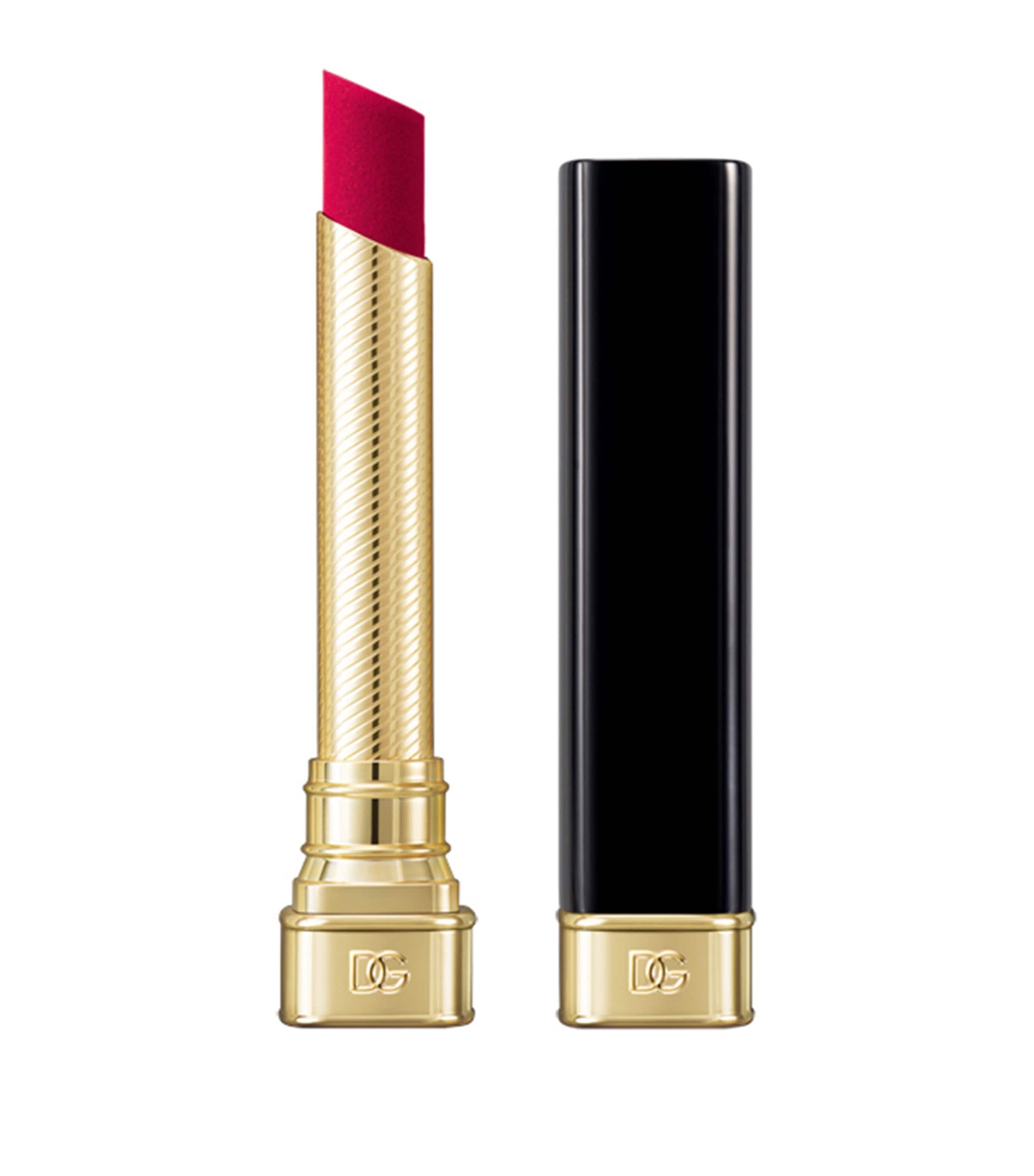 Dolce&Gabbana My Comfy Matte Lip Stylo