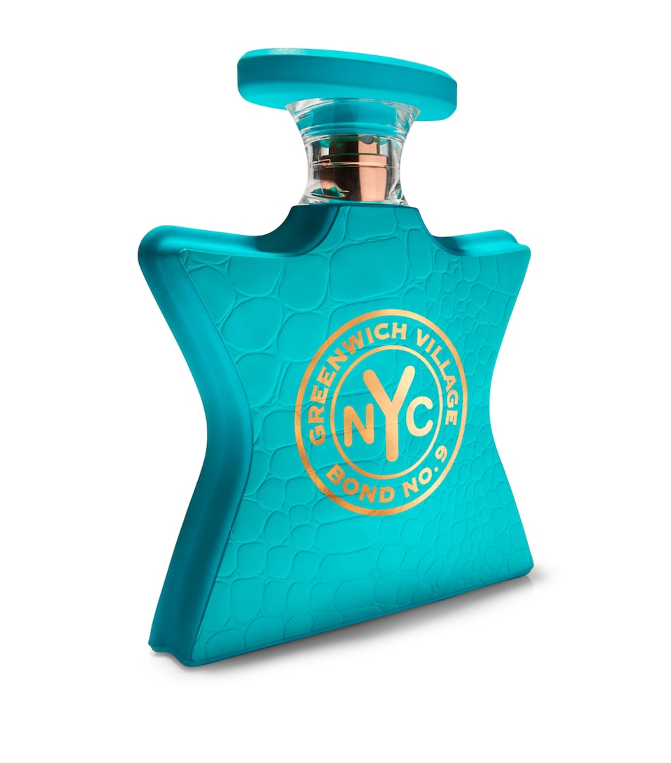Greenwich Village Eau de Parfum (100ml)