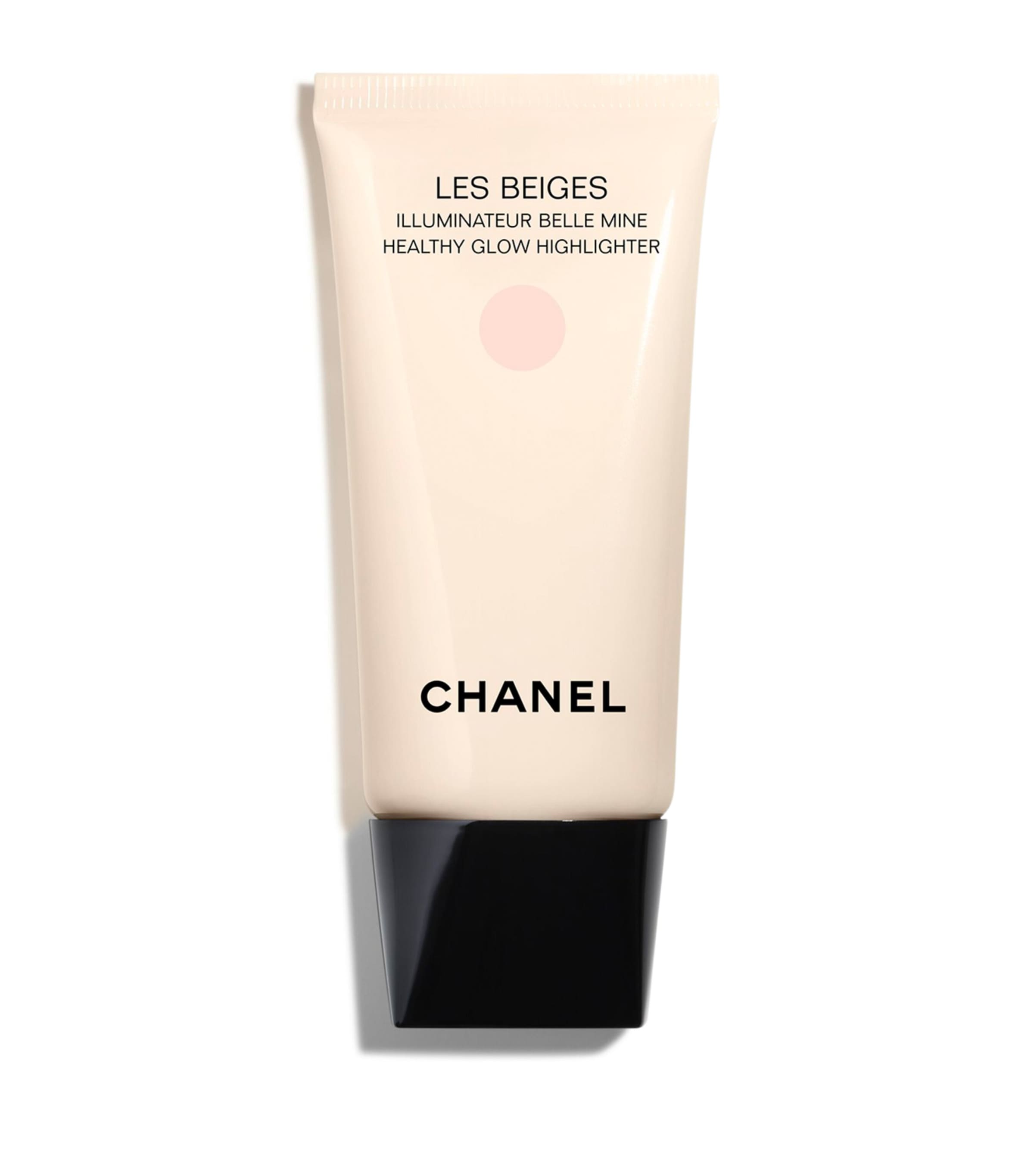 CHANEL LES BEIGES Healthy Glow Highlighter (30ml) Summer Gleam