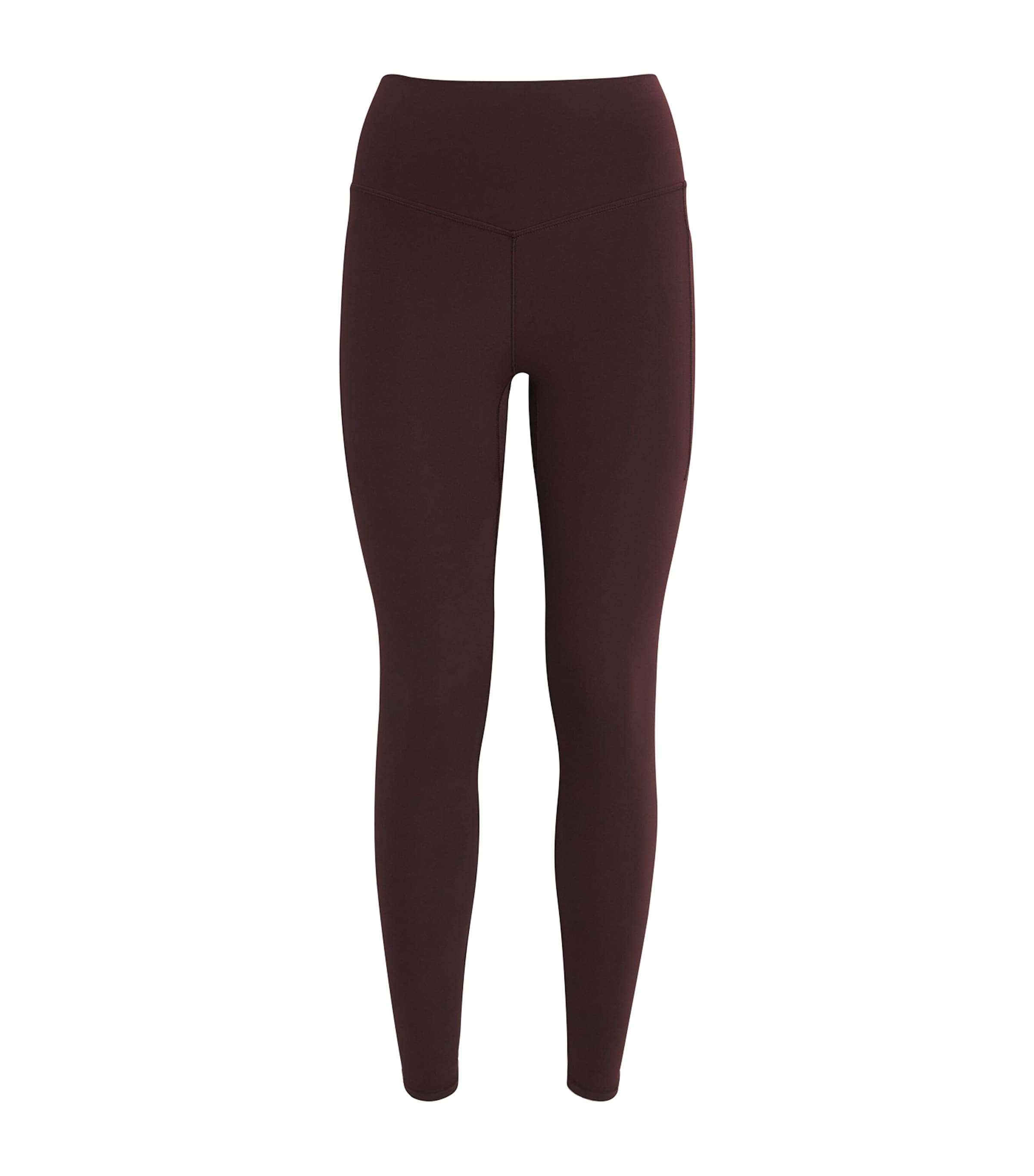 AllTheForm Pocket Leggings