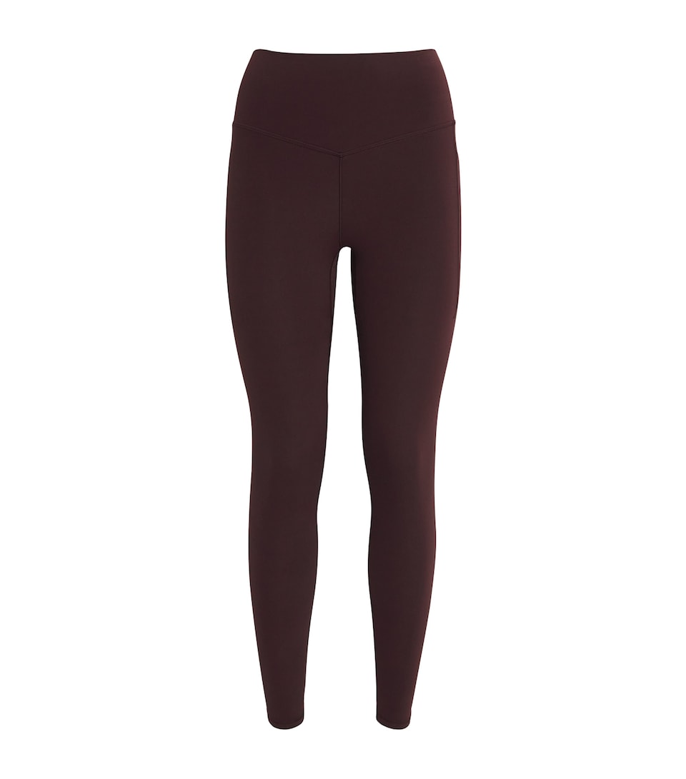 AllTheForm Pocket Leggings