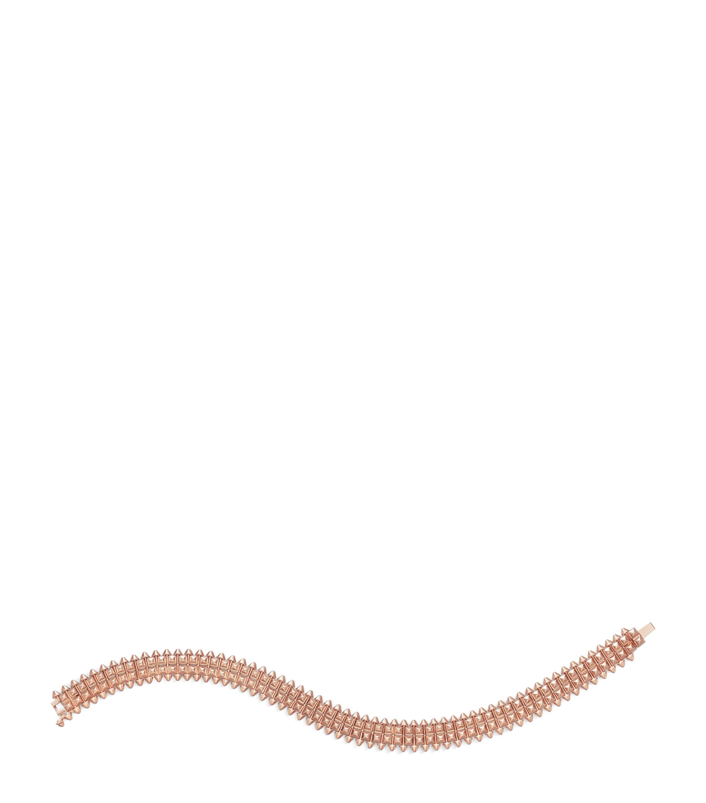 Rose Gold Clash de Cartier Bracelet