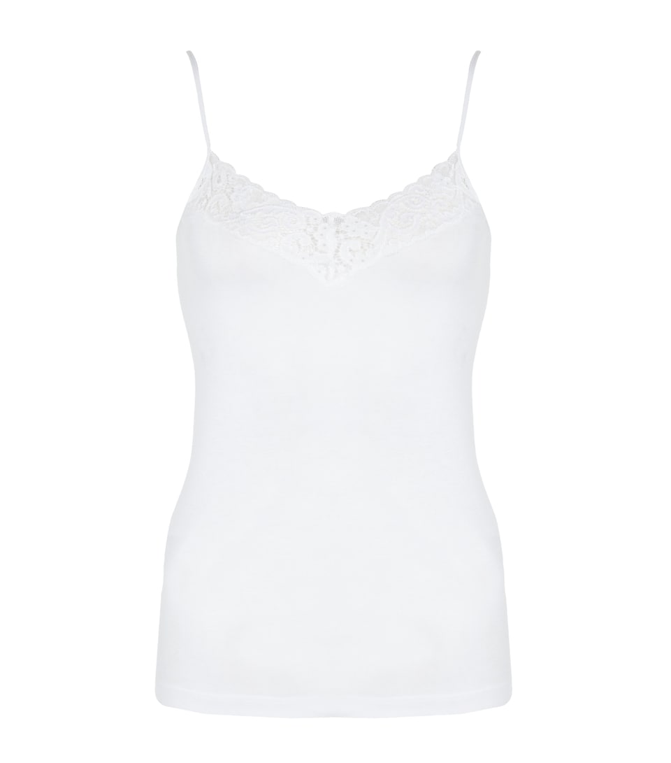 V-Neck Moments Camisole