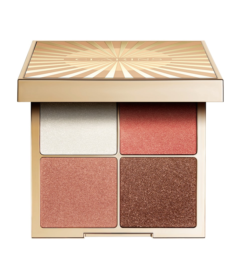 All-In-One Face Palette