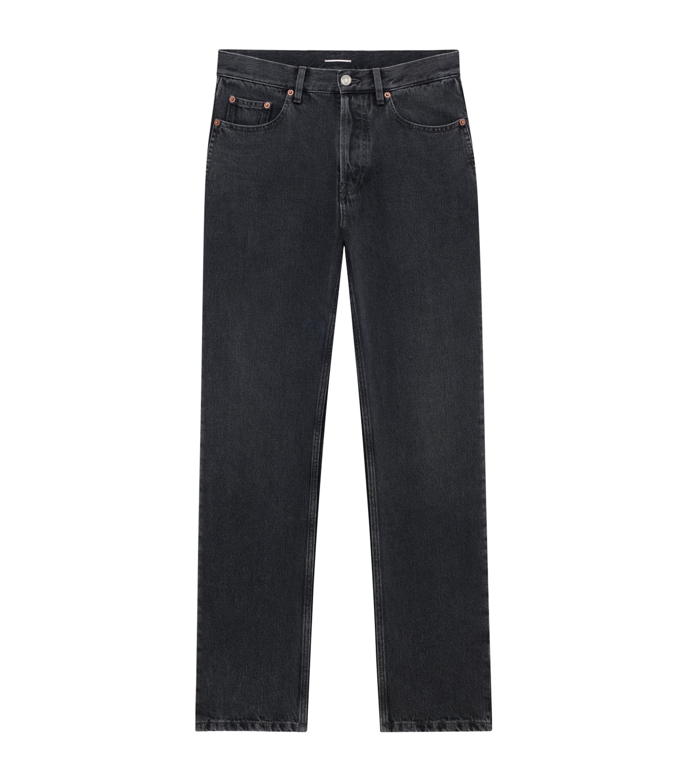 【関税＆送料込み】Balenciaga Slim Fit Bootcut Clothing Balenciaga Slim Fit Bootcut Pants | Saks Fifth Avenue