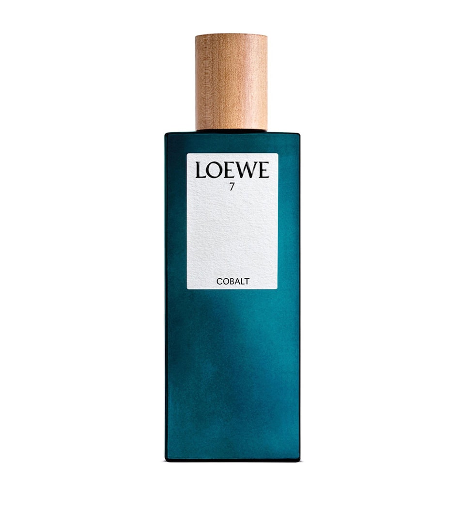 LOEWE Perfumes 7 Cobalt Eau de Parfum (50ml)