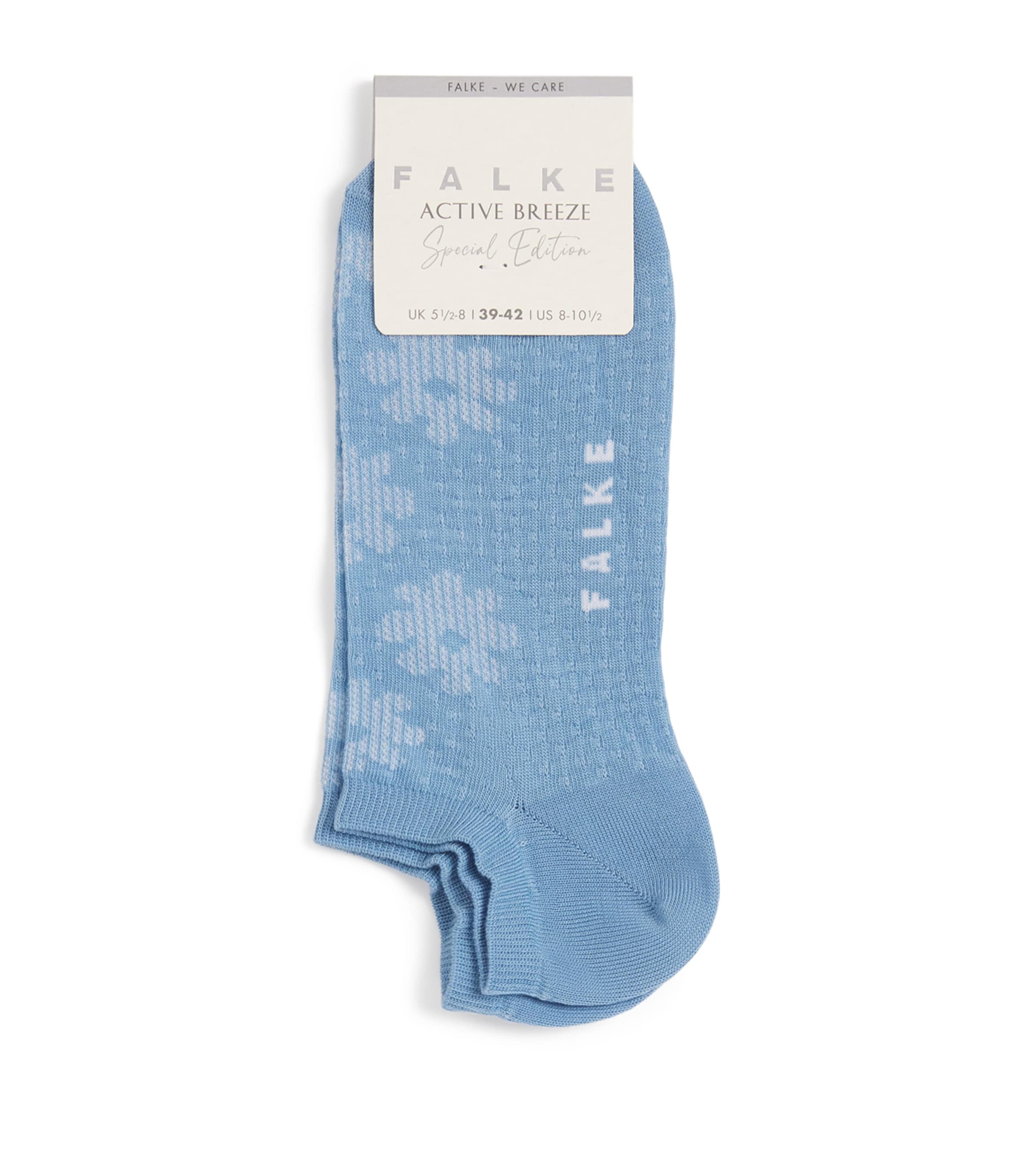 Active Breeze Ankle Socks