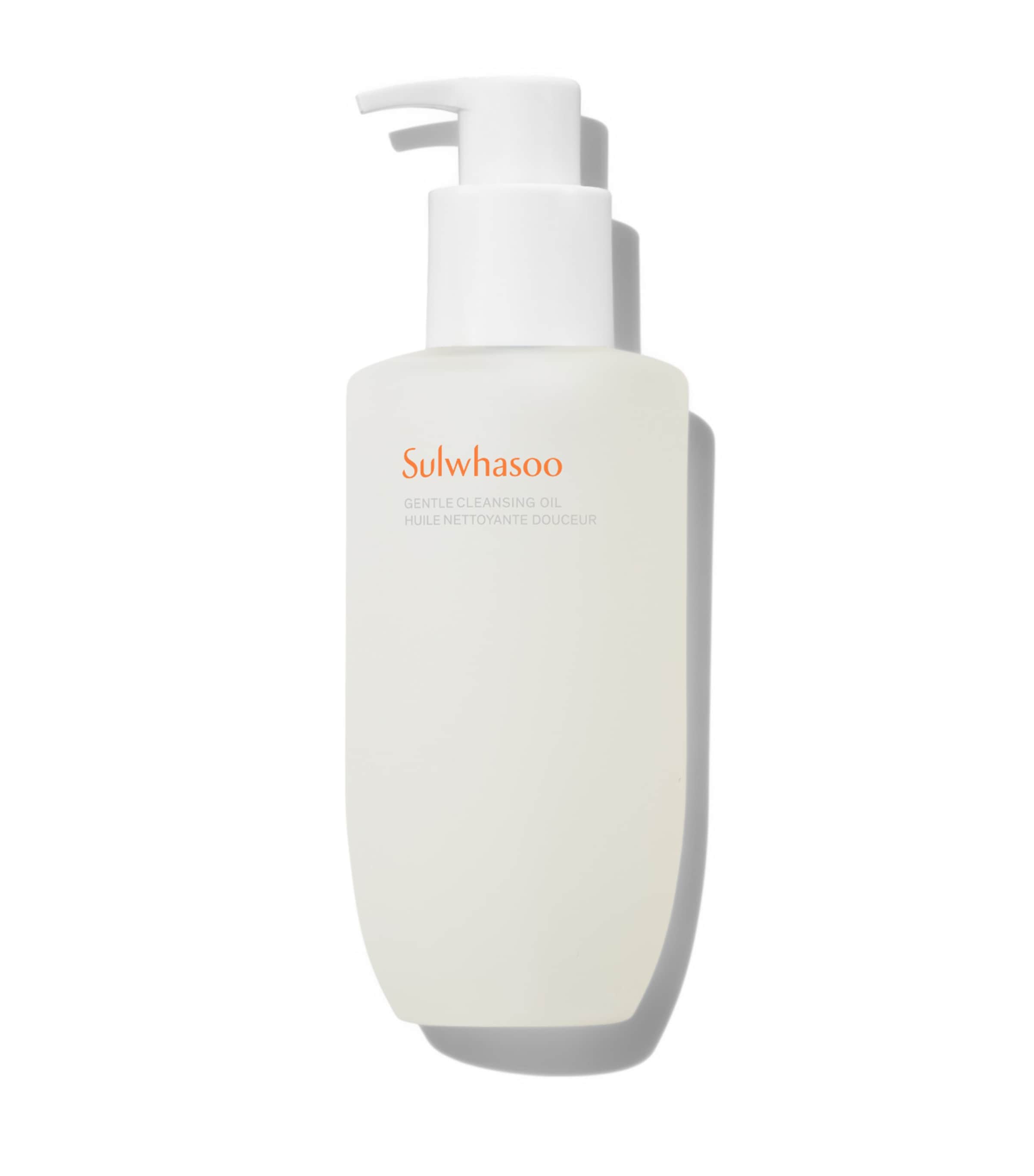 Sulwhasoo Gentle Cleansing Oil (200ml)