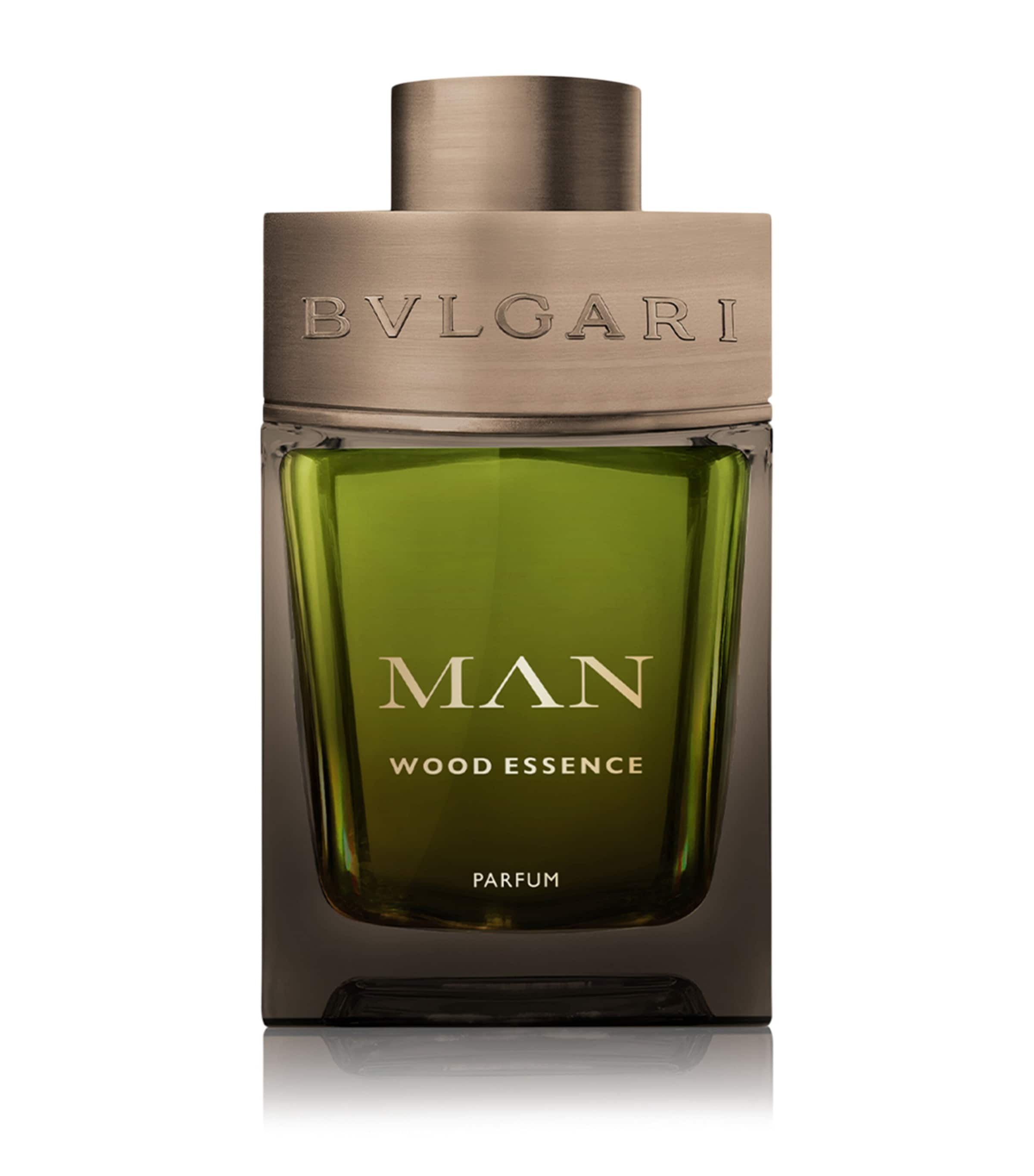 Man Wood Essence Parfum (100ml)