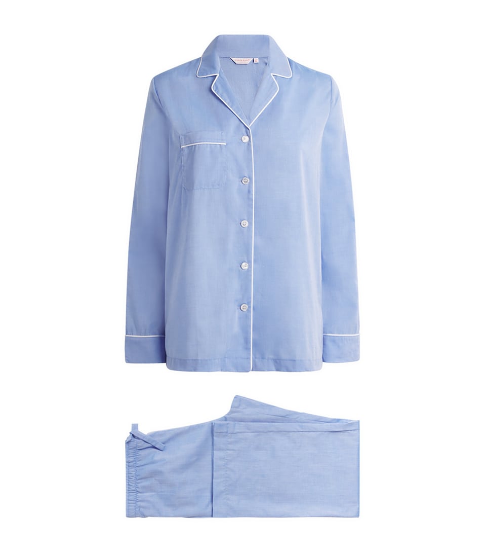 Cotton Classic Pyjama Set