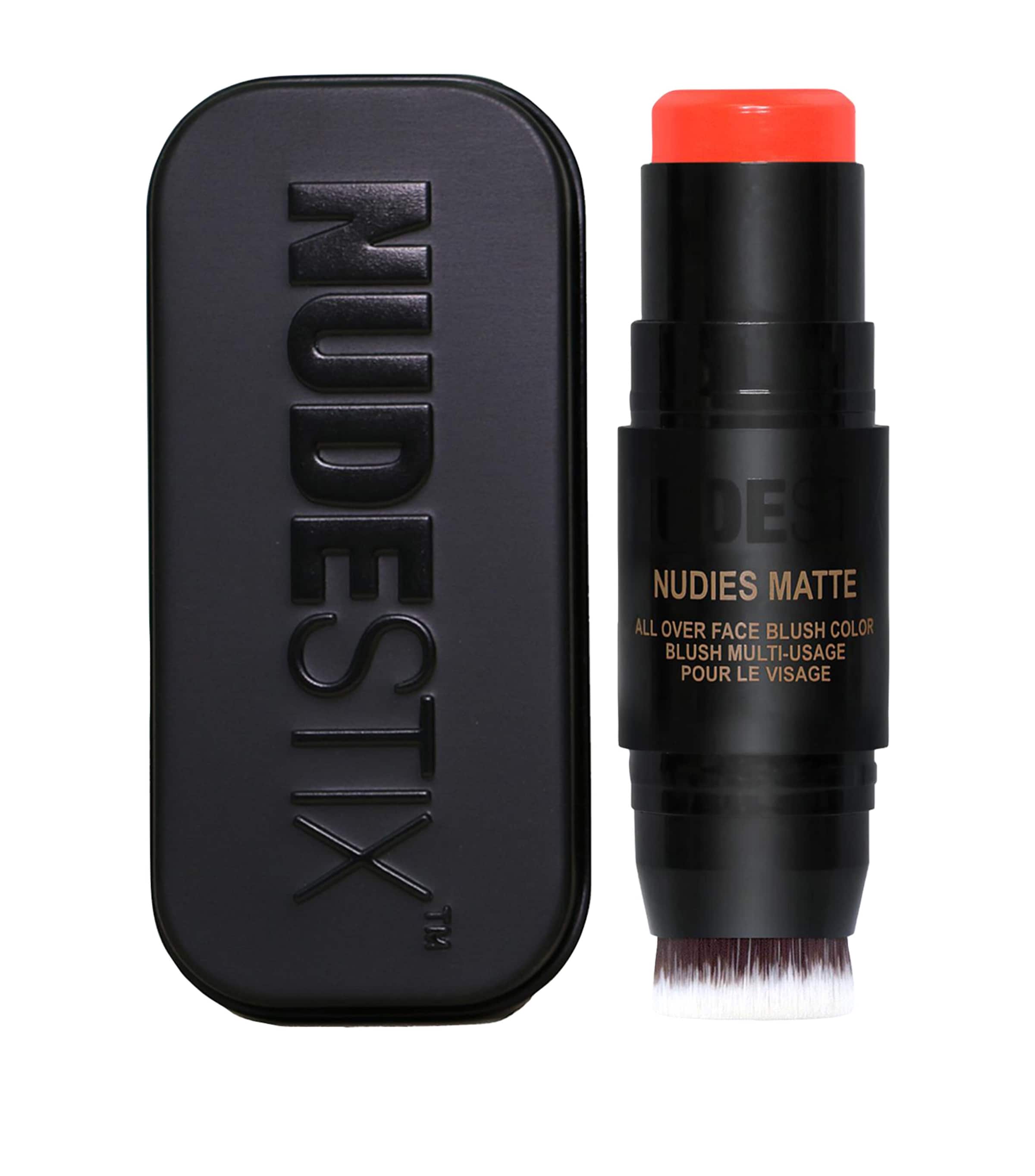 Nudies Matte Blush