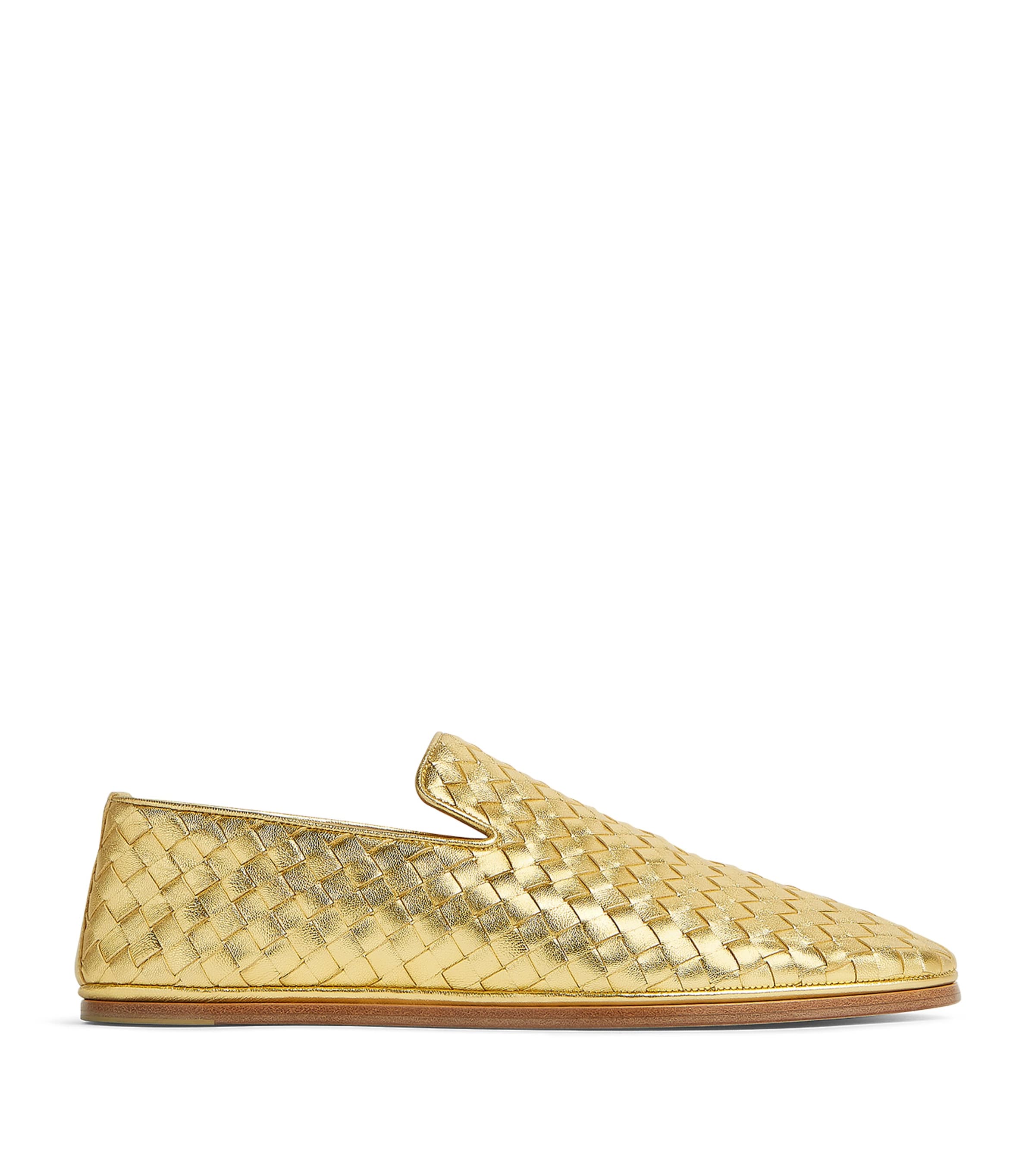 フラットシューズ Alaia Mesh ballet flats ALAÏA Women's Black Mesh Ballet Flats | ALAÏA US