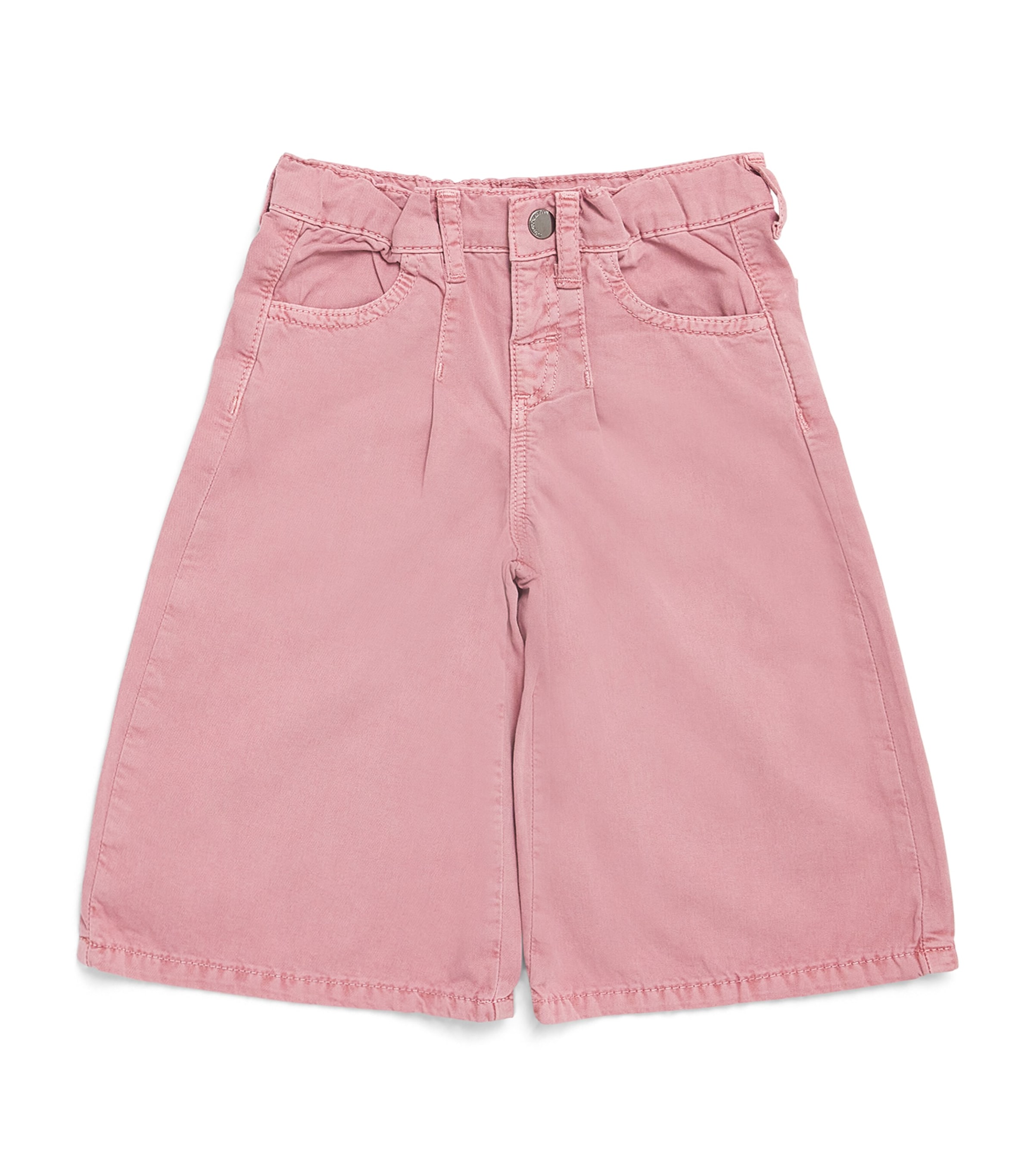 ショーツ PRADA PASTEL PINK COTTON SHORTS Prada Pastel Pink Cotton Shorts for Women Online USA at