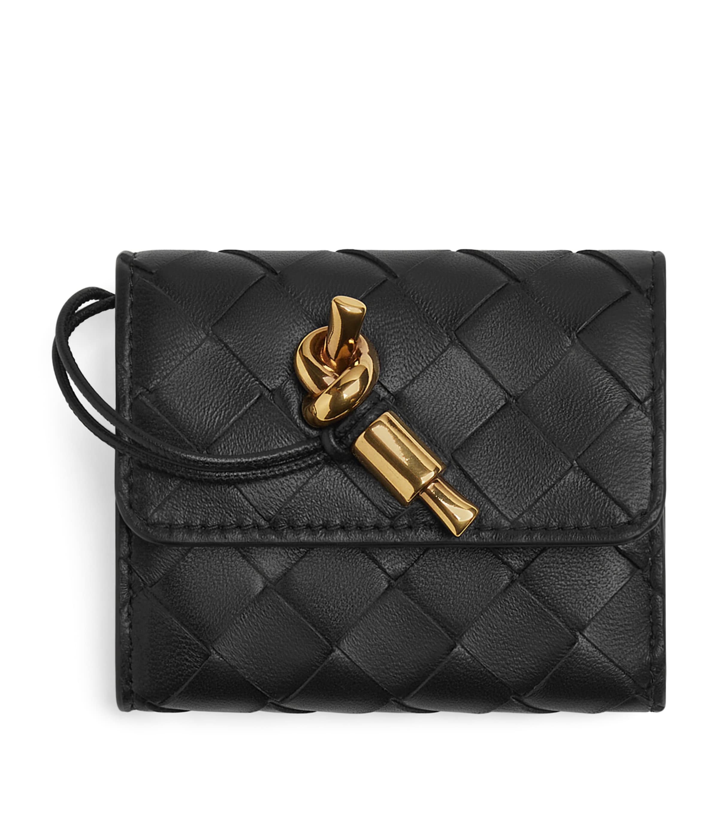 BOTTEGA VENETA◆Andiamoポルタカルテコンパッタ カードホルダー 8cda4a6aa5a2b5a7beba879b6e2324