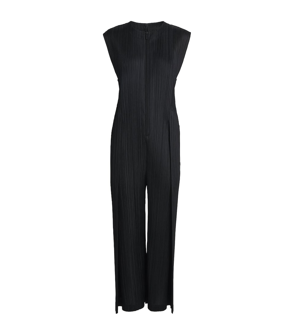 Thicker Bottoms 1 Jumpsuit