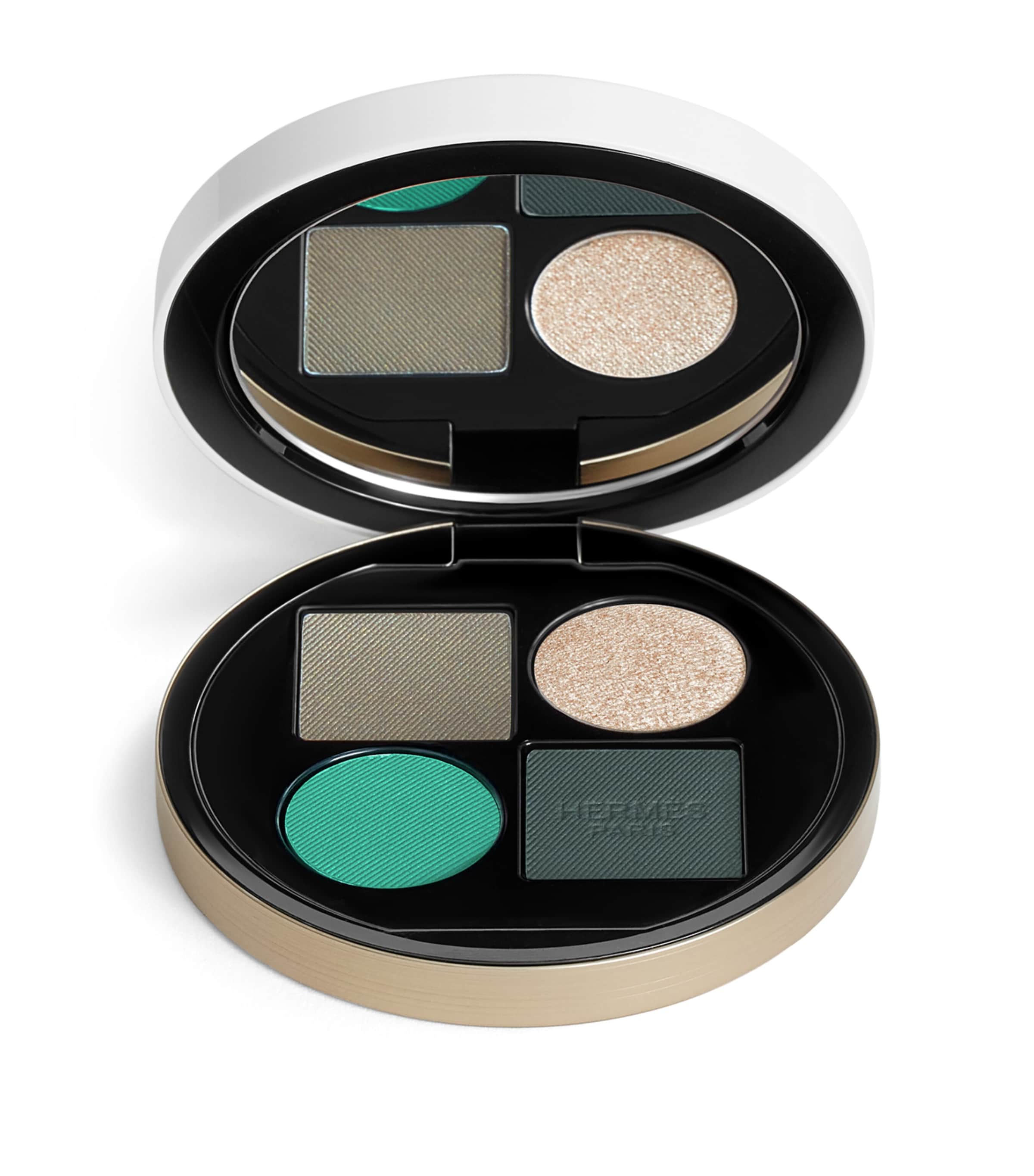 Ombres d'Hermès Eyeshadow Quartet