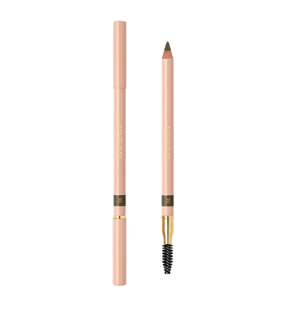 Gucci Crayon Définition Sourcils Eyebrow Pencil