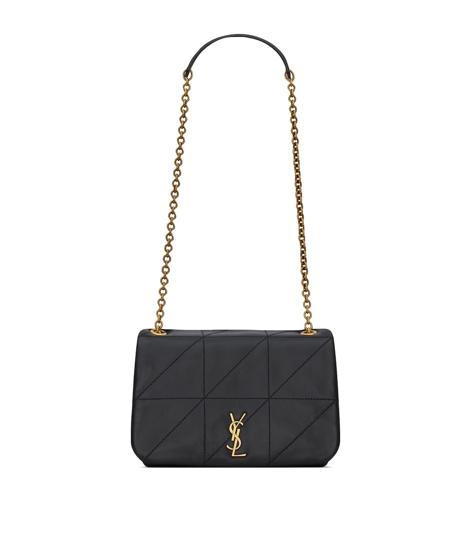 Mini Jamie Shoulder Bag