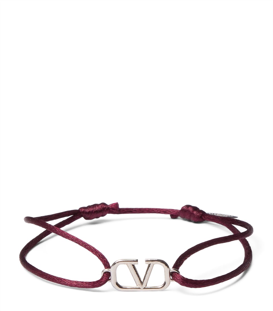 VLogo Signature Bracelet