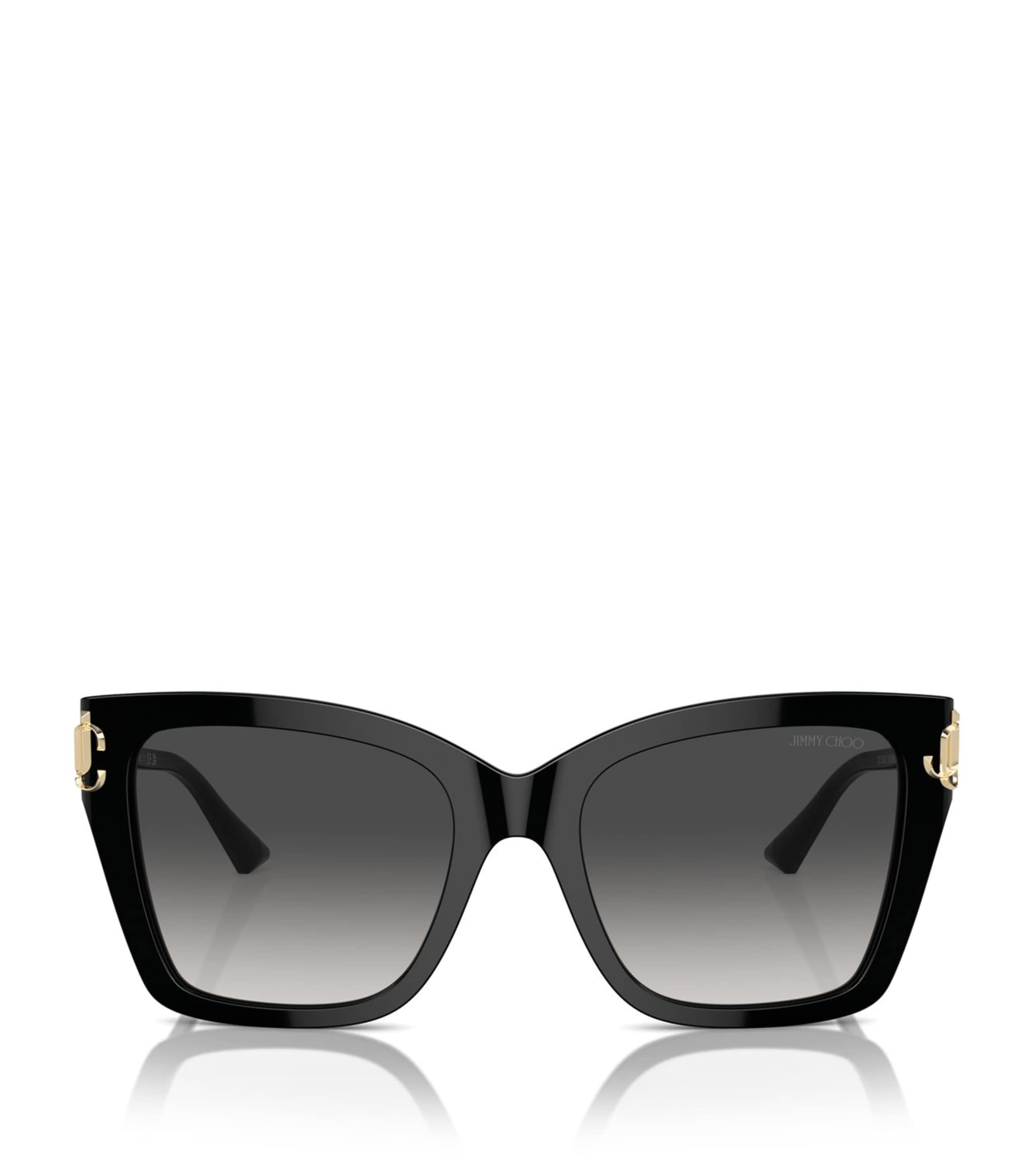 Jimmy Choo Acetate JC5012 Sunglasses